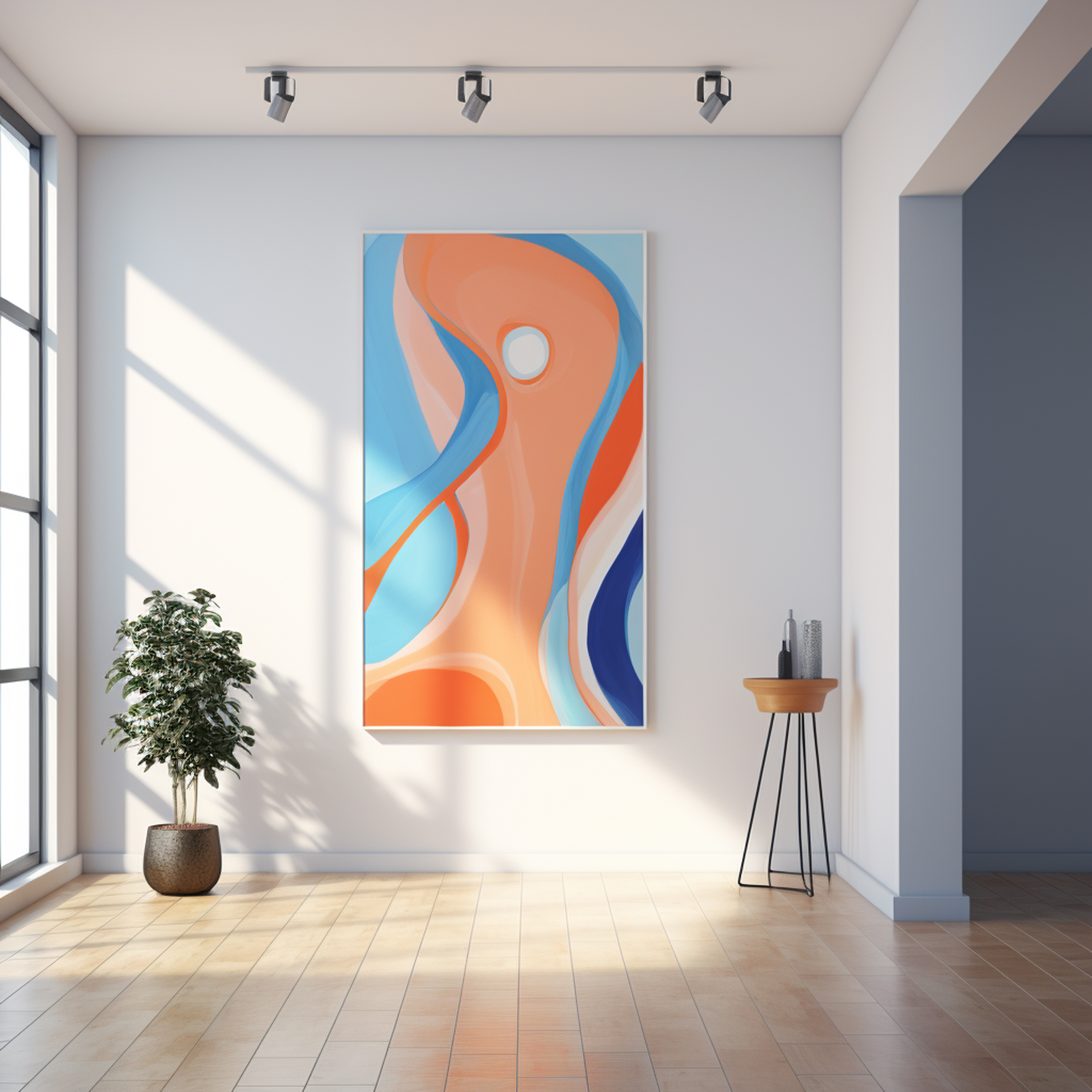 Explore new design in urbanism